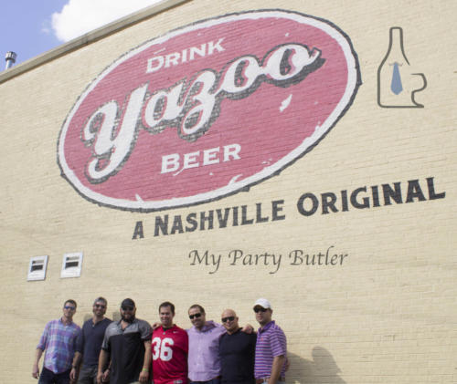 group-with-yazoo-sign